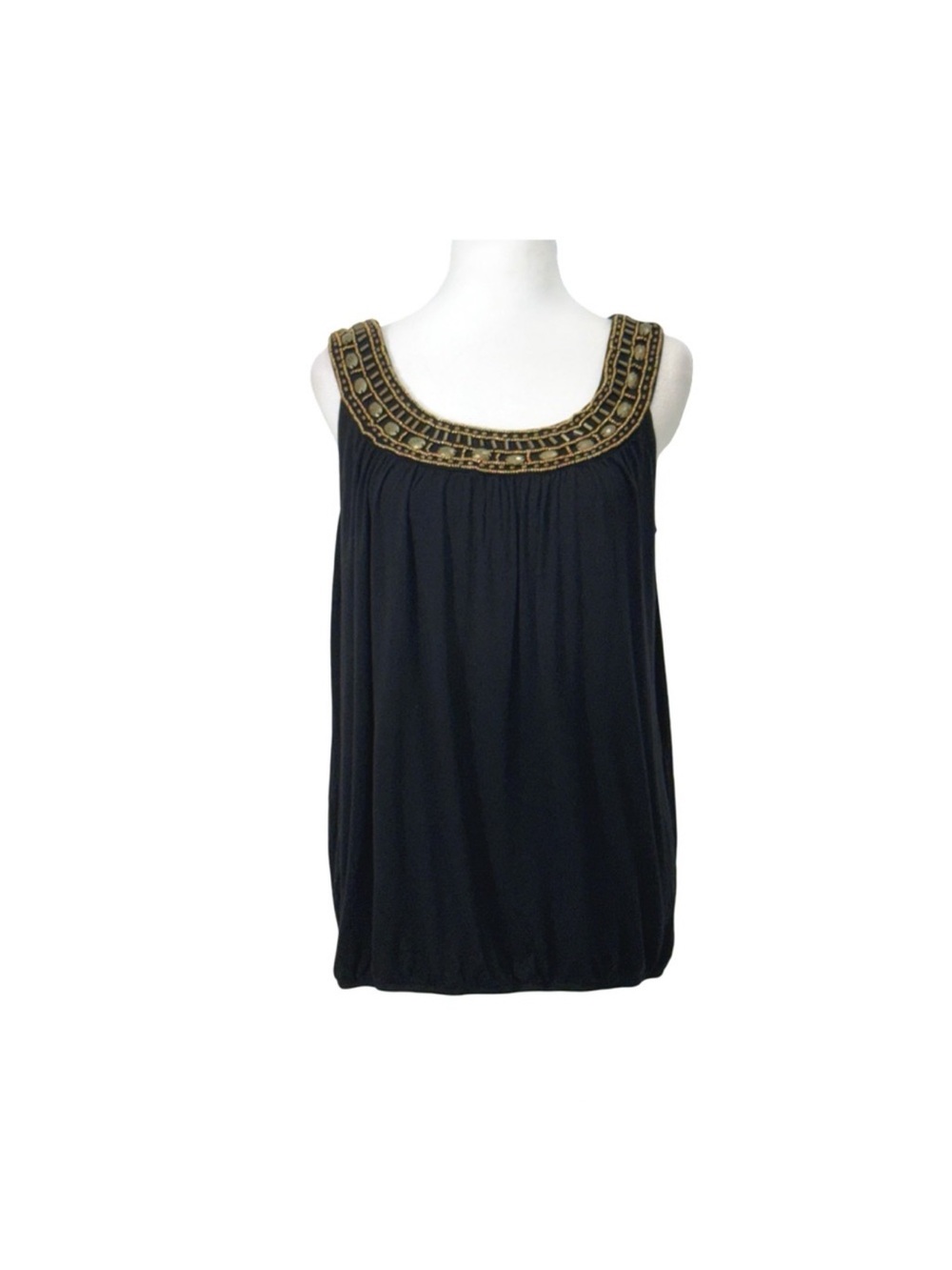 Grace Elements Blouse Tank Top